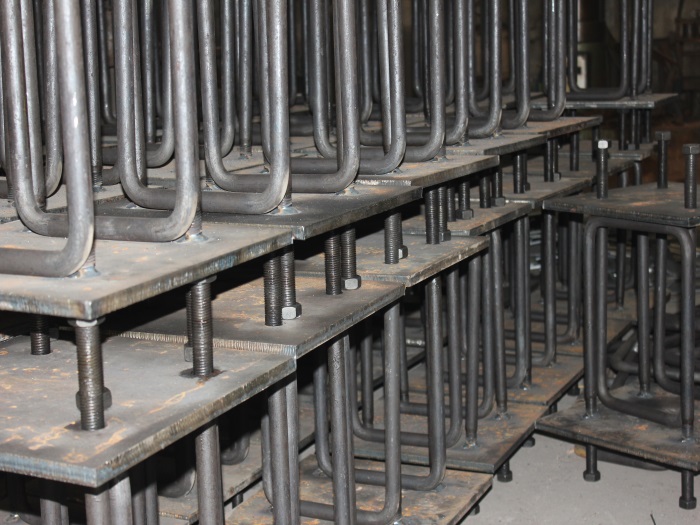 灵武网架预埋件