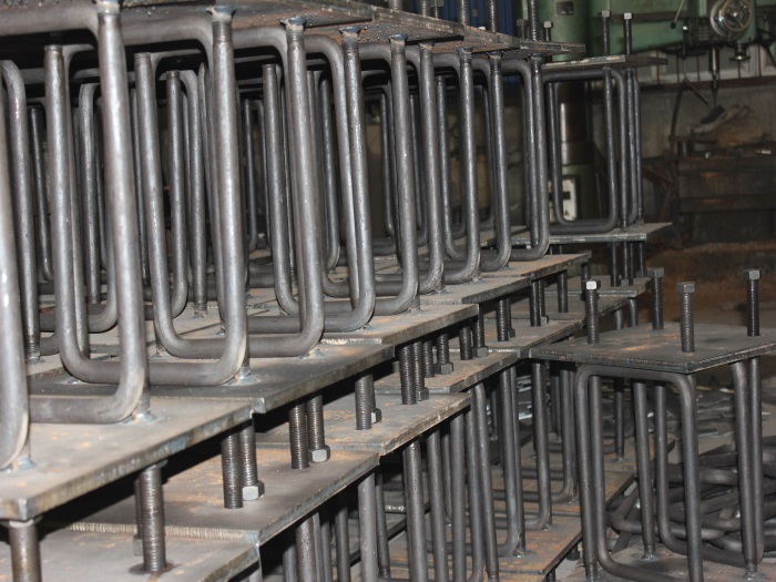 灵武网架预埋件